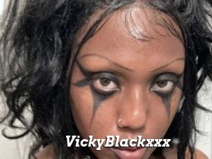 VickyBlackxxx