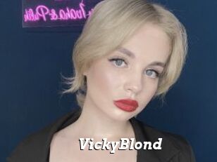 VickyBlond