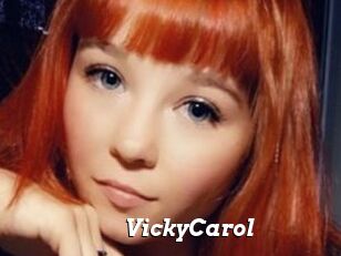 VickyCarol