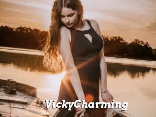 VickyCharming