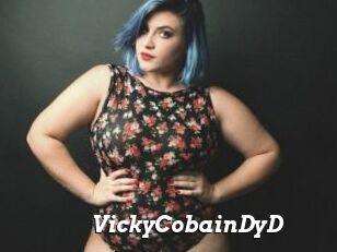 VickyCobainDyD