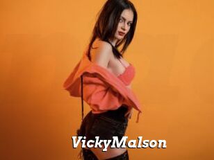 VickyMalson