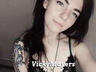 VickyMayers