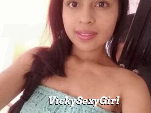 VickySexyGirl