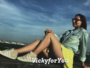 VickyforYou