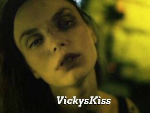 VickysKiss