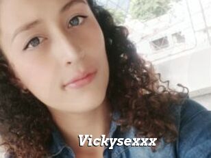 Vickysexxx