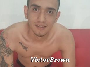 VictorBrown