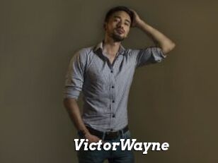 VictorWayne