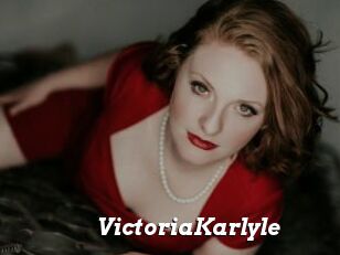 VictoriaKarlyle