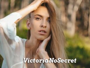 VictoriaNoSecret