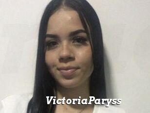 VictoriaParyss