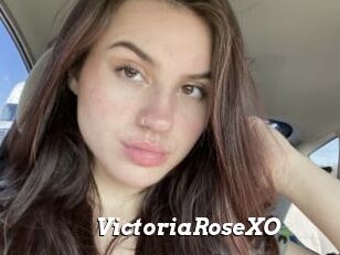 VictoriaRoseXO