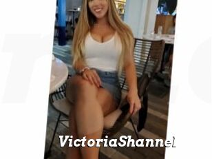 VictoriaShannel