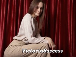 VictoriaSuccess