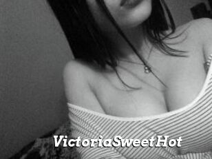 VictoriaSweetHot