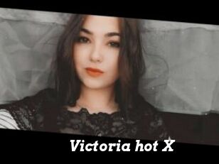 Victoria_hot_X