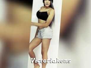 Victoriakens