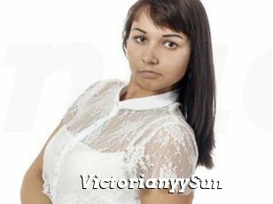 VictorianyySun