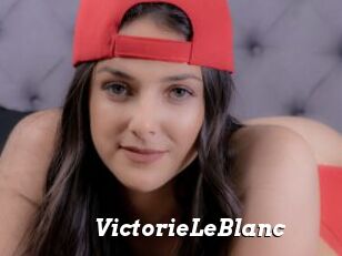 VictorieLeBlanc