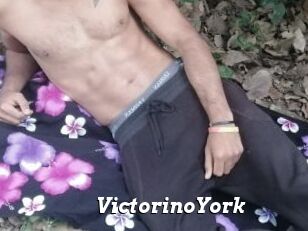 VictorinoYork