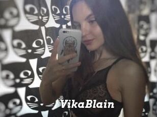 VikaBlain