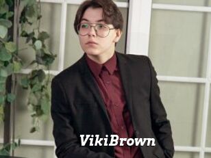 VikiBrown