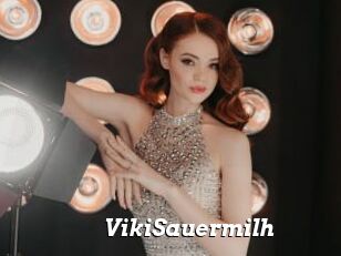 VikiSauermilh