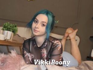 VikkiBoony