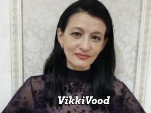 VikkiVood