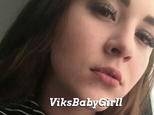 ViksBabyGirll