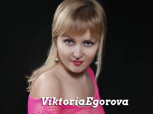 ViktoriaEgorova