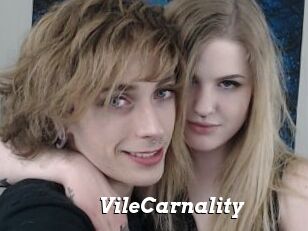 VileCarnality