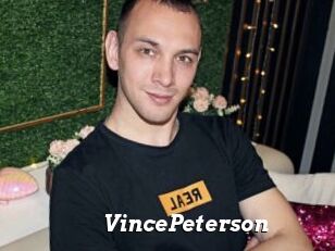 VincePeterson