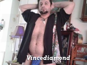 Vincediamond