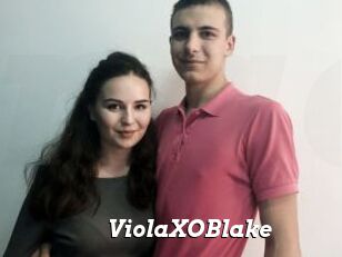 ViolaXOBlake