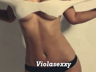 Violasexxy