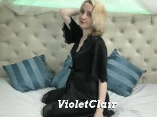 VioletClair