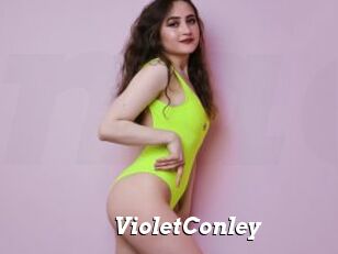 VioletConley