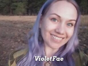 VioletFae