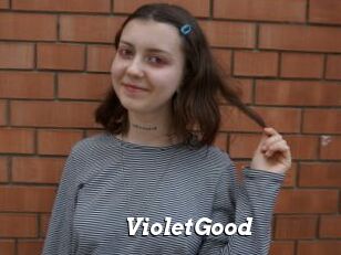 VioletGood