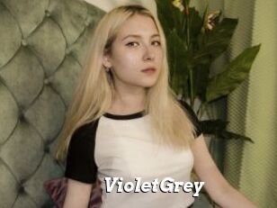 VioletGrey