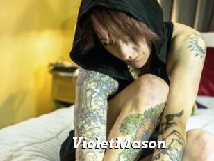 VioletMason