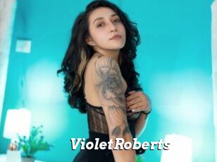 VioletRoberts