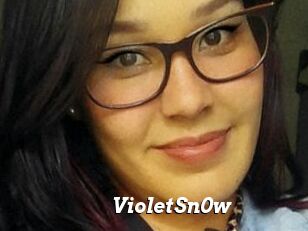 VioletSn0w