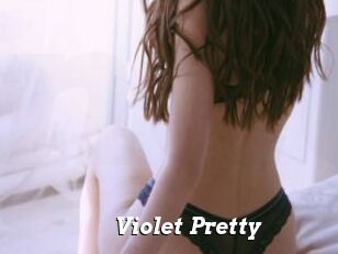 Violet_Pretty