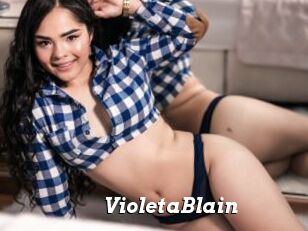 VioletaBlain