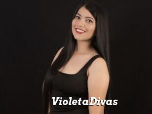 VioletaDivas