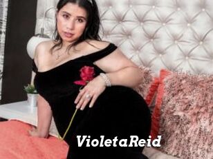 VioletaReid