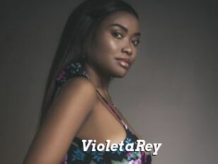 VioletaRey